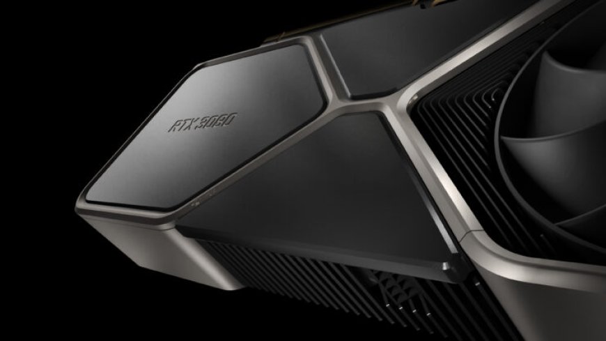 NVIDIA GeForce RTX 3080 Graphics Card Now Available – Starting at $699 US, Here’s Where You Can Buy The Latest Flagship