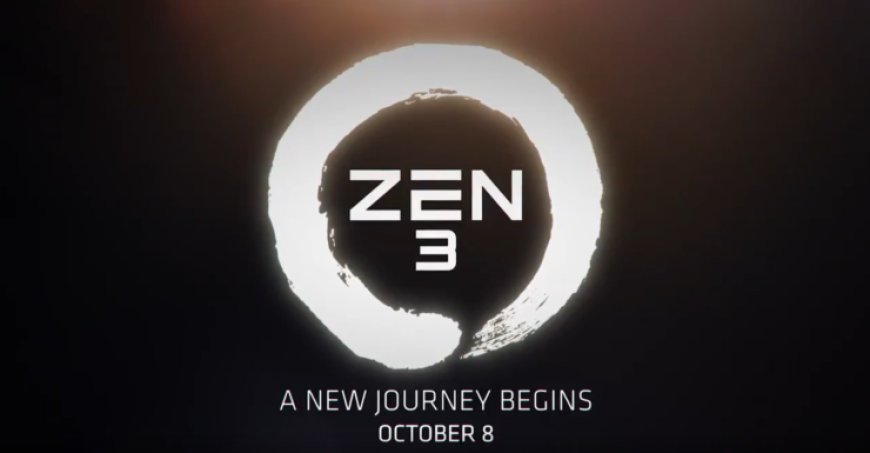 AMD Says Zen 3 For Next-Gen Ryzen 4000 “Vermeer” CPUs Is A Tremendously Powerful Architecture