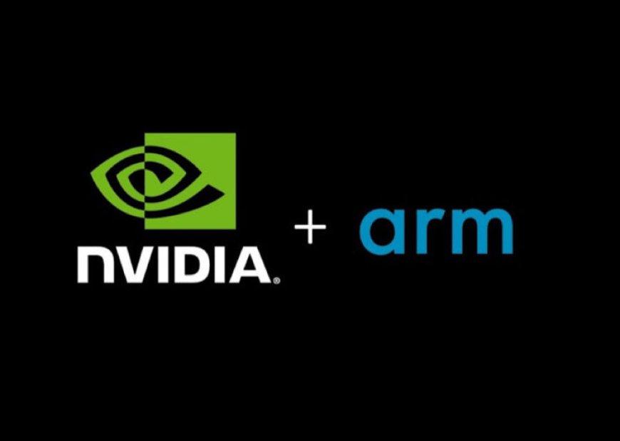 NVIDIA (NASDAQ: NVDA) Officially Announces Definitive Agreement With SoftBank To Acquire ARM for $40 Billion