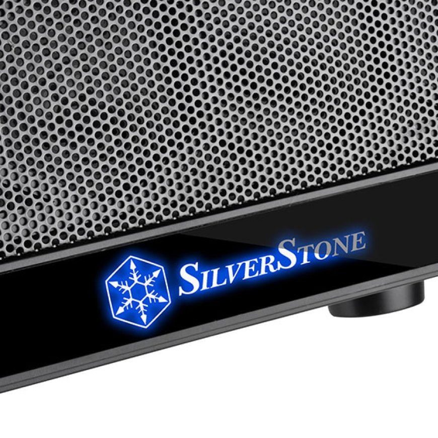 Silverstone Announces the PS15 PRO Micro-ATX PC Case
