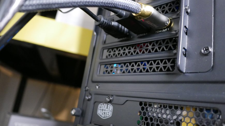 AVerMedia Live Gamer DUO Capture Card Review – Essential For Content Creators