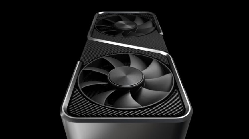 NVIDIA GeForce RTX 3060 Ti Specifications Leak Out, To Feature 4864 Cores & 8 GB GDDR6 Memory