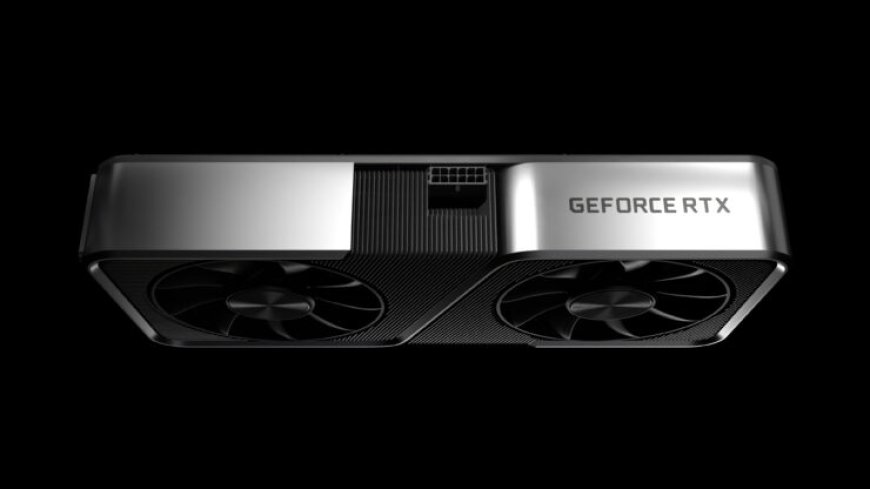 NVIDIA To Tackle Big Navi ‘AMD RDNA 2’ GPUs With AMP’d Up GeForce RTX 3060, GeForce RTX 3070 & GeForce RTX 3080 Graphics Cards