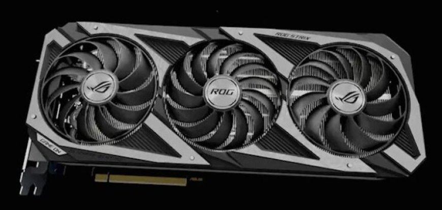 ASUS ROG STRIX & TUF Gaming GeForce RTX 3090, RTX 3080, RTX 3070 Custom Graphics Cards Leak Out Ahead of Launch – Stunning New Designs With Beefy 2.9 Slot Cooling