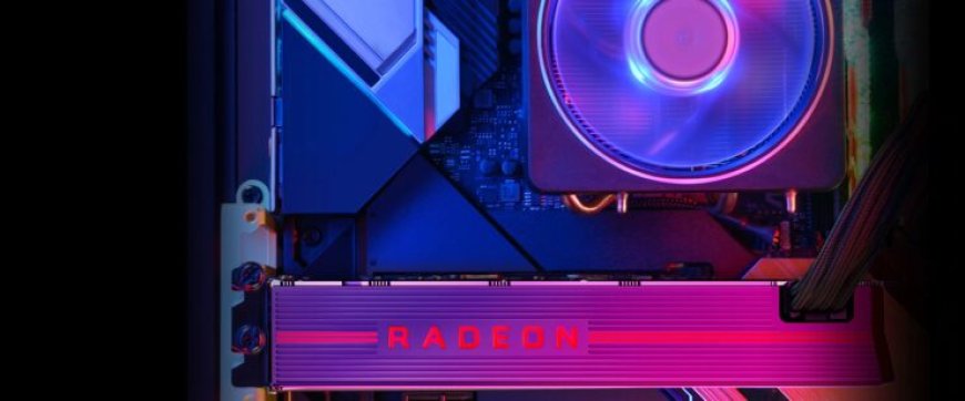 AMD Silently Launches The Radeon RX 5300 3 GB Graphics Card, Features Navi 14 GPU With 1408 Cores