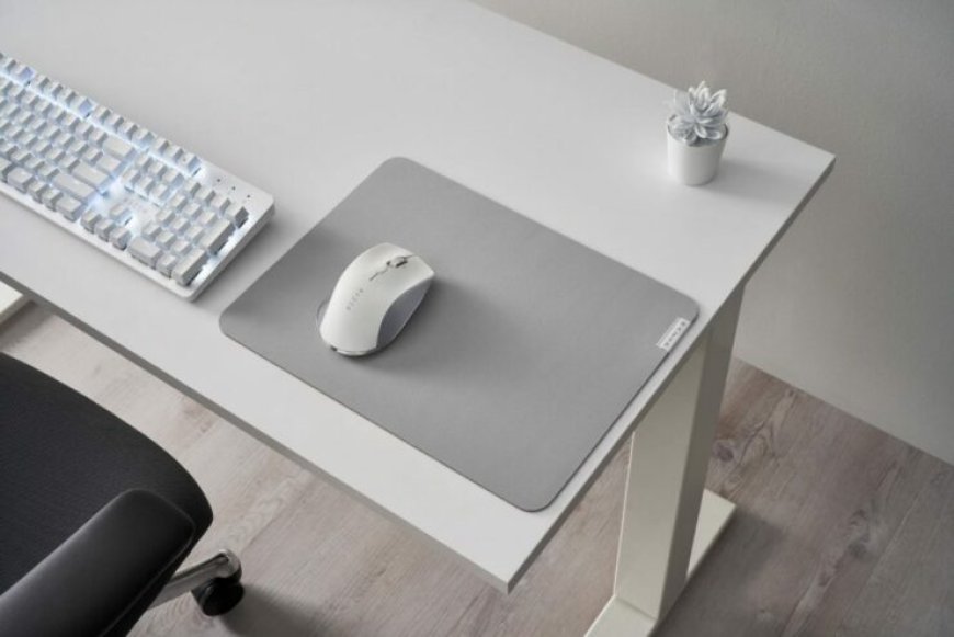 Razer Unveils New Pro Line Aimed At The Workplace – Productivity Suite Featuring An All White Aesthetic