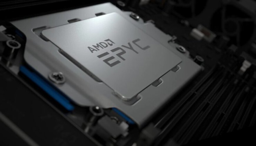 Mediaworkstation’s Mobile AMD EPYC Systems Feature Up To 128 Cores, 2TB RAM, 6 Displays