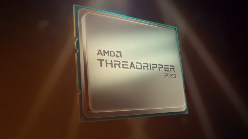 AMD Ryzen Threadripper PRO 5000WX CPUs & WRX80 Platform Now Powers Dell’s Precision 7865 Workstation With Up To 64 Cores of Content-Ripping Performance