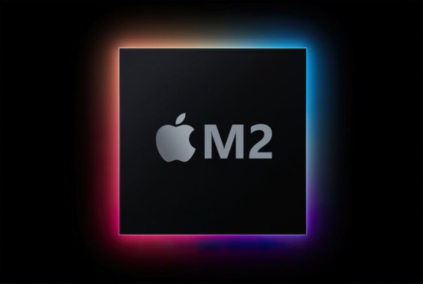 Apple Compares Next-Gen M2 SOC To Intel’s Alder Lake CPUs, Claims Nearly Similar Performance as 12-Core CPU With Quarter The Power