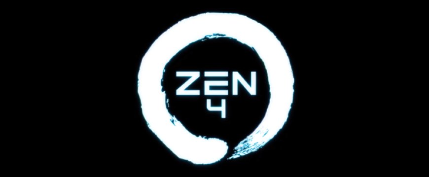 AMD Zen 4 CPUs To Support Virtual NMI (VNMI) For Efficiency Optimization