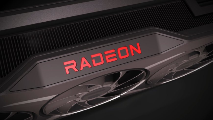 AMD Readies Radeon RX 6700 10 GB Graphics Card: First Custom Models From Sapphire Pictured, Allegedly Launching on 9th June