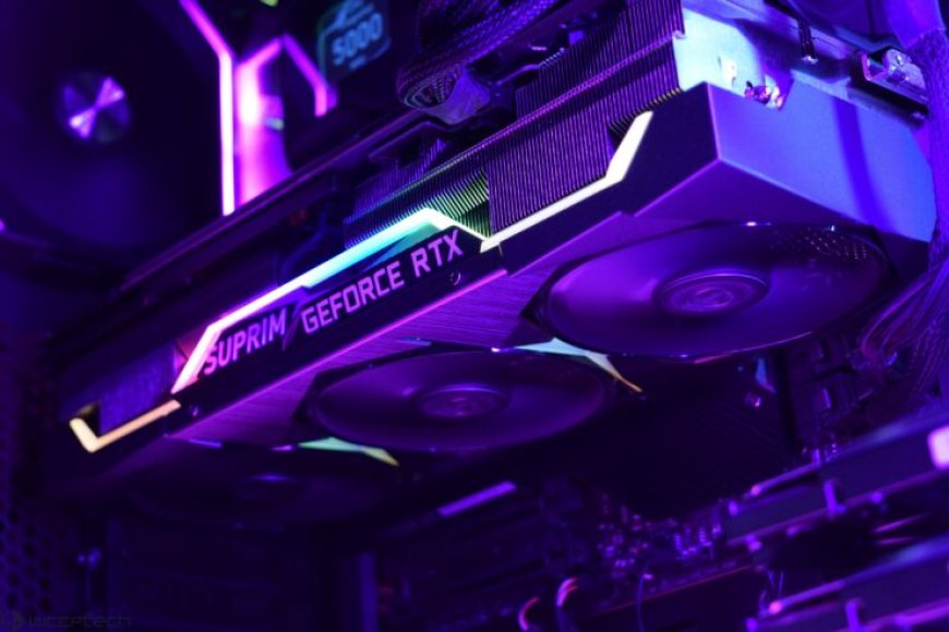 Next-Gen NVIDIA & AMD GPUs Expected To Stimulate Cooling Solution Demand With More Robust Designs