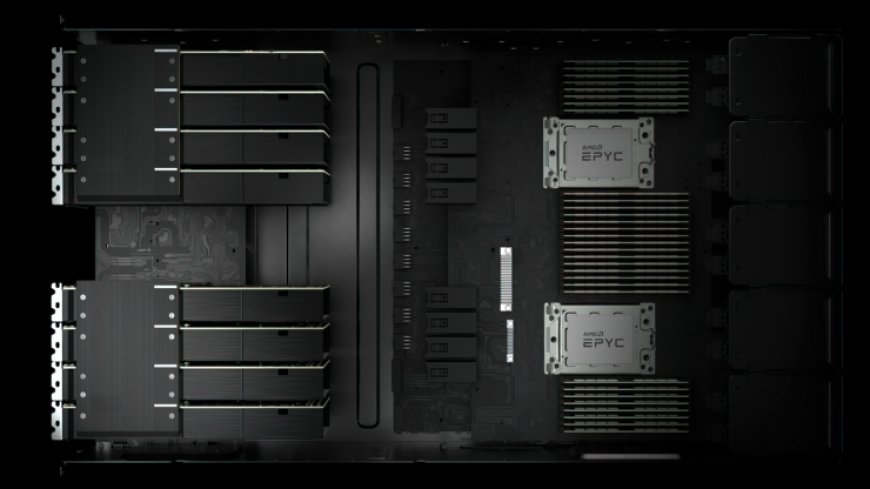 NREL’s Kestrel Supercomputer Specs Reveal Mix of Intel Sapphire Rapids Xeon & AMD Genoa Dual-Socket CPUs, 528 NVIDIA H100 GPUs