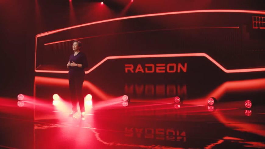 AMD Radeon RX 7000 ‘RDNA 3’ GPUs rumored to support DisplayPort 2.0 UHBR20 (80 Gbps) standard