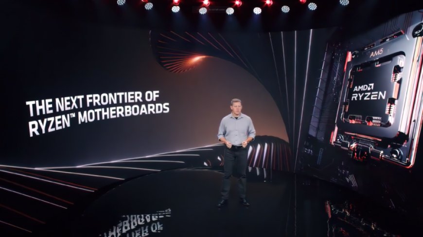 AMD B650 Series Motherboards Will Feature CPU & Memory Overclocking Support: B650E To Get Mid-Range & High-End Options With Full Gen 5 Support, October Launch