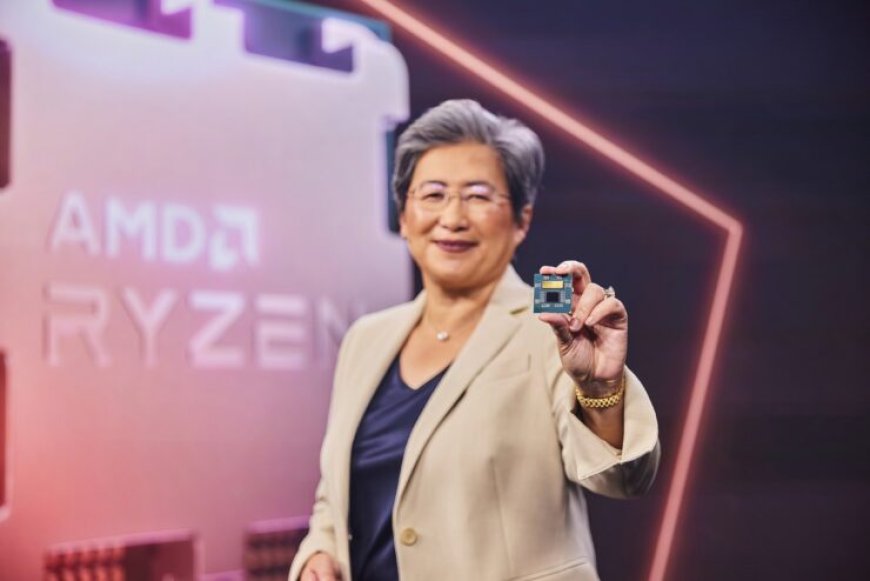 Could AMD’s ‘Greater Than 15% Single-Threaded Performance’ For Ryzen 7000 CPUs Be Another Jebait Attempt?