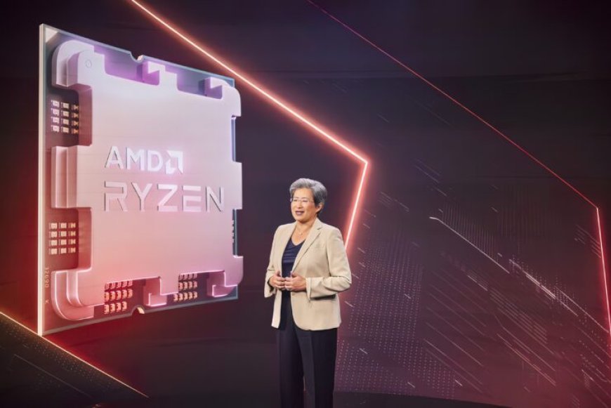 Watch The AMD Computex 2022 Keynote Live Here – Ryzen 7000 CPUs, AM5 Motherboards, Next-Gen GPUs & More