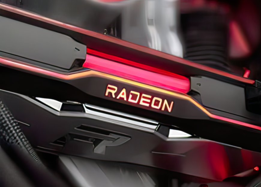 RADV Vulkan driver pushes towards full AMD RDNA 3 ‘GFX11’ GPU support by launch