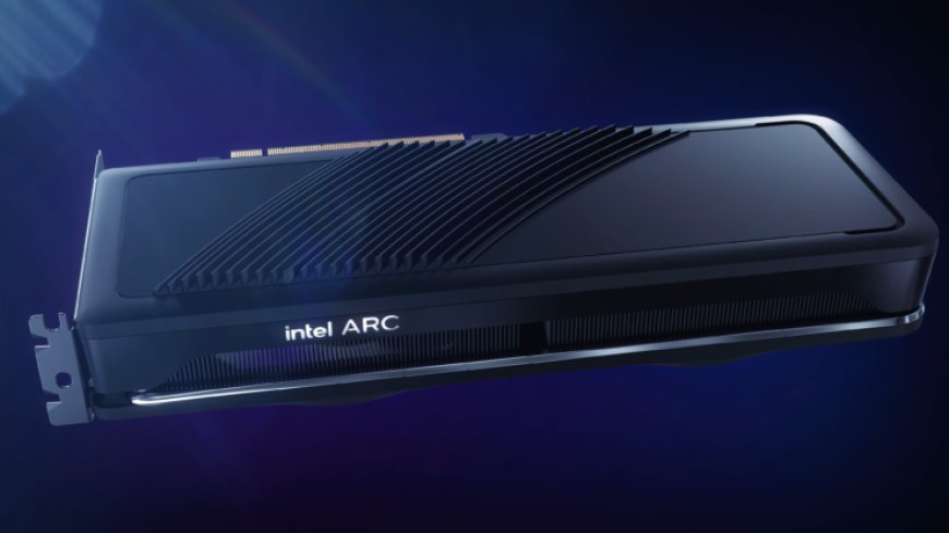 Intel Arc Graphics Cards Get ‘VRAM Self-Refresh’ Feature In Latest Linux Drivers