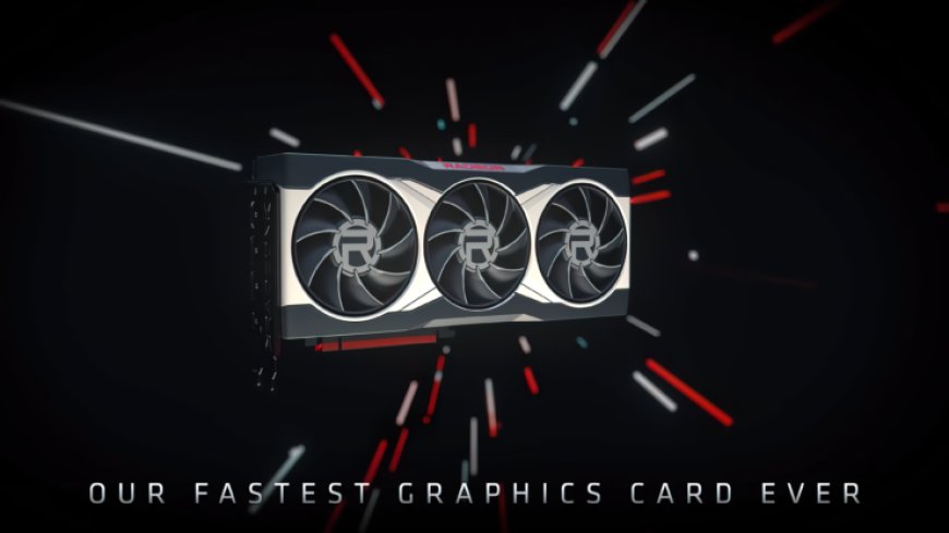 AMD RDNA 3 Flagship, Navi 31 GPU Rumored To Offer Up To 384-bit Bus & 24 GB GDDR6 Memory, Navi 32 Gets 256-bit For Up To 16 GB Memory