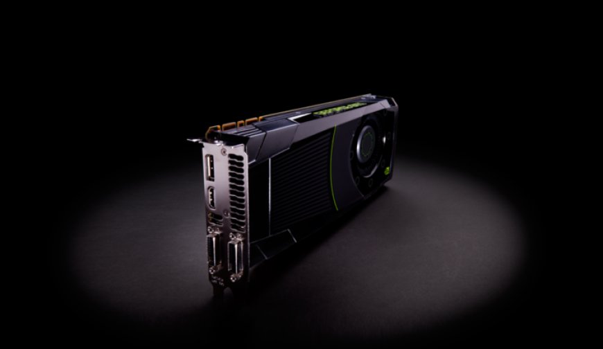 NVIDIA Kepler GPUs Get Security Updated In GeForce 473.47 WHQL Driver