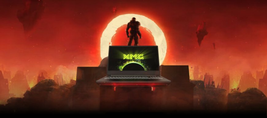 XMG’s APEX 15 MAX ‘Desktop-Replacement’ Laptops Upgraded To Support AMD Ryzen 5000 Desktop CPUs