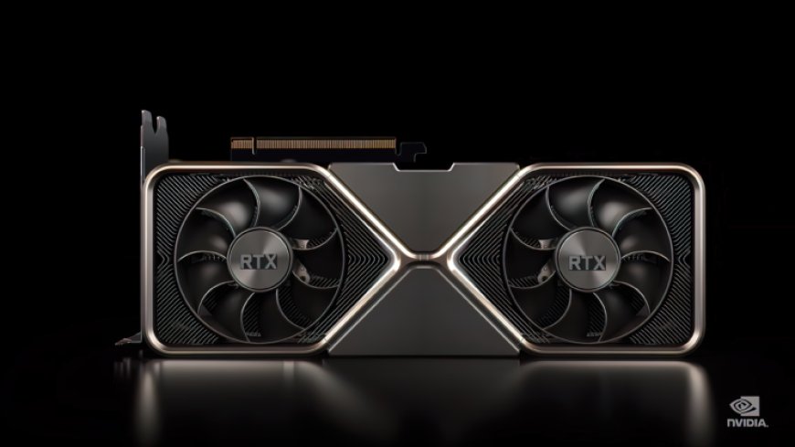 NVIDIA GeForce RTX 4090 Graphics Card Rumored Specs: 16128 Cores, 24 GB GDDR6X Memory at 21 Gbps, 450W TDP, Twice As Fast As RTX 3090