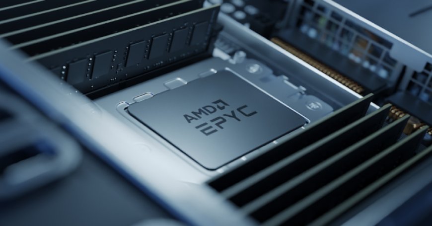 AMD EPYC Server Roadmap Leaks Out: EPYC Genoa-X With Zen 4 & 3D-V-Cache in 1H 2023, Genoa, Bergamo & Turin With SP6 Support