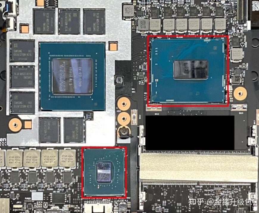 Intel Alder Lake-HX Core i7-12800HX 16-Core CPU Benchmarked