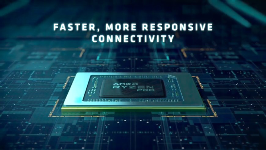 AMD Ryzen 6000 APUs get DisplayPort 2.0 Ultra-High Bit Rate (UHBR) certification from VESA