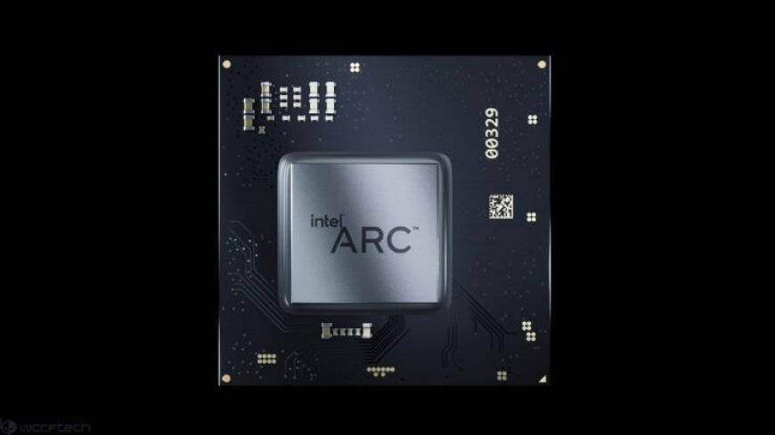 Intel Arc Alchemist A370M GPU Gaming Benchmarks Show Competitive Performance Against NVIDIA RTX 3050