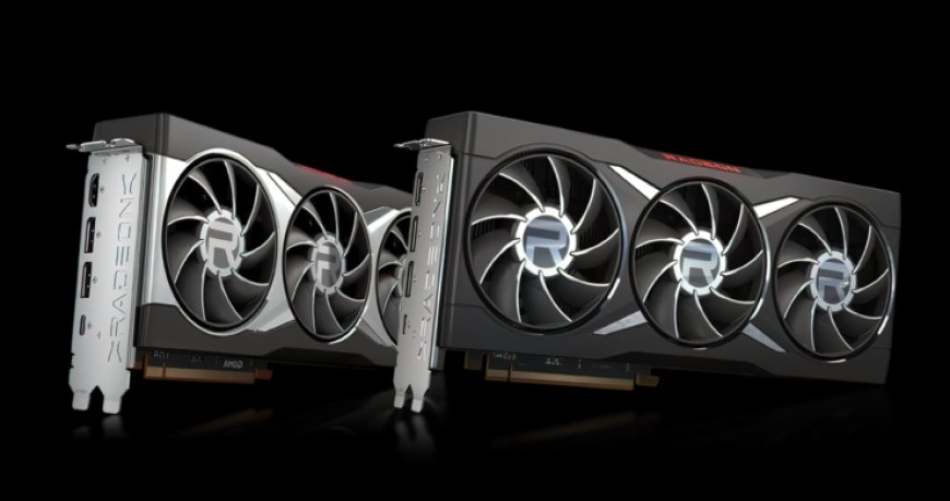 AMD Radeon RX 6000 Refresh Gaming & Raytracing Benchmarks Leaked: 6950 XT Faster Than RTX 3090 For $1099, 6750 XT Faster Than RTX 3070 For $549, 6650 XT Faster Than RTX 3060 For $399