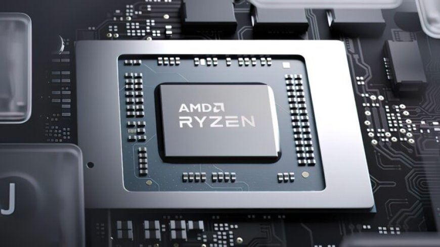 AMD presents Ryzen 5000 C-Series series for Chromebooks with up to eight Zen3 cores and 15W TDP levels