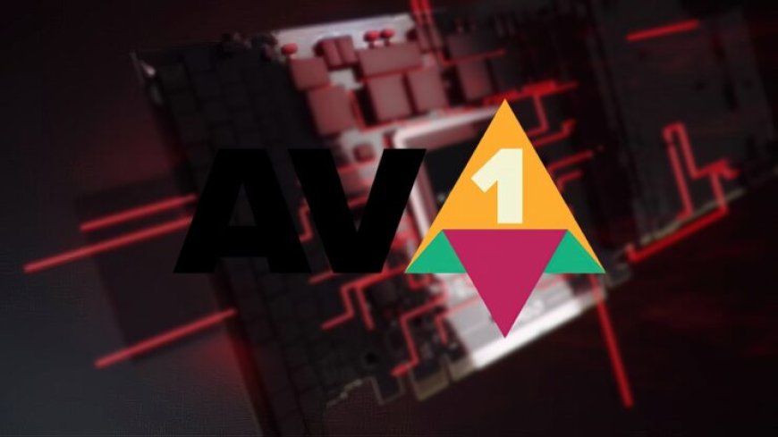 AMD RDNA3 ‘Radeon RX 7000’ GPUs To Support AV1 Encoding As Spotted In Patch