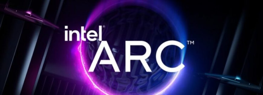 Intel ARC Graphics Ready For Showtime: A750, A580 and A380 GPU Sales Embargo, MSRP and Positioning