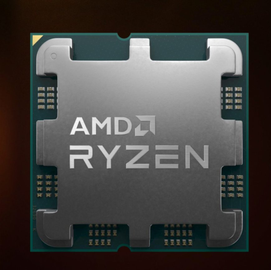 AMD Confirms Zen 4 Powered Ryzen 7000 Raphael CPUs For Desktops In 2022, Dragon Range & Phoenix APUs For Laptops In 2023