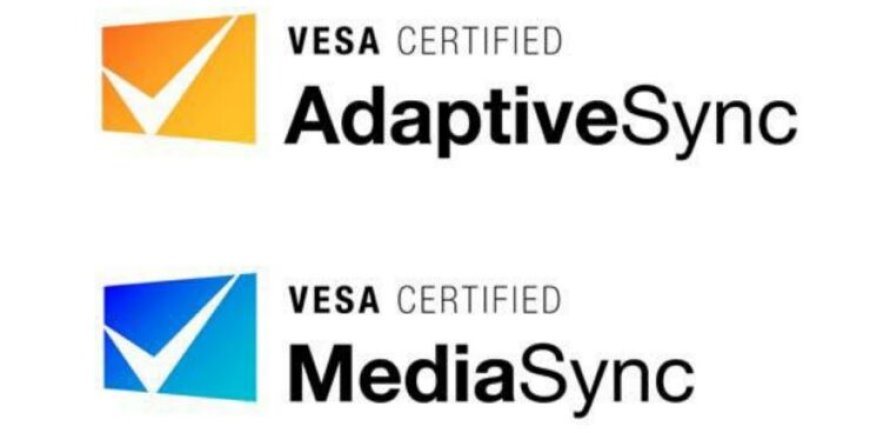 VESA launches AdaptiveSync open performance standard targeting gaming display variable refresh rates