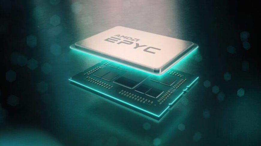 AMD Zen 6 Architecture Rumored To Power EPYC Venice Server CPUs: Over 200 Cores, Completely Redesigned L2/L3 Cache & HBM SKUs