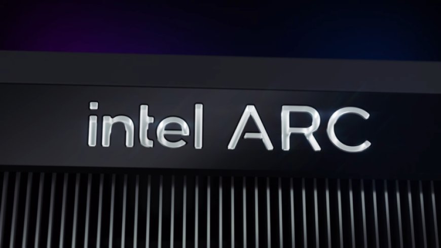 Intel implements significant driver improvements for Arc Graphics into Linux 5.19