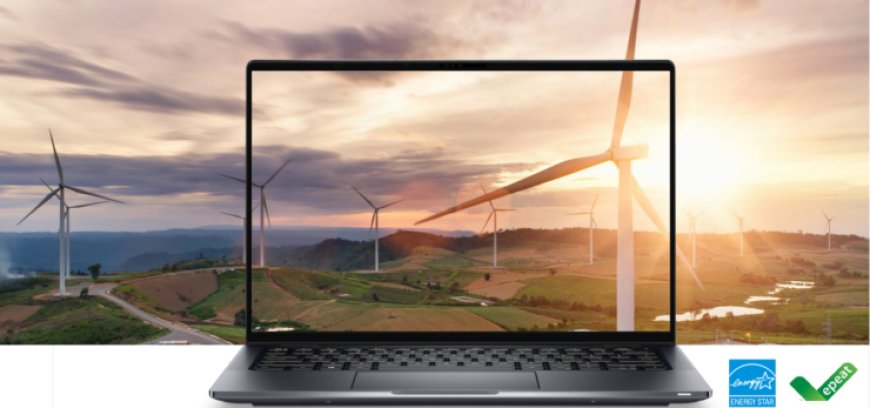 Dell Latitude 9330 Goes Official with Premium Design and Powerful Hardware