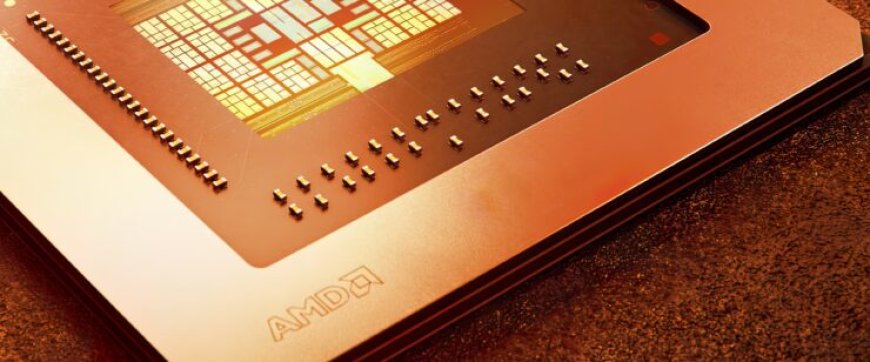 AMD’s High-End X670 Chipset For AM5 Motherboards To Feature Dual-Chiplet Design