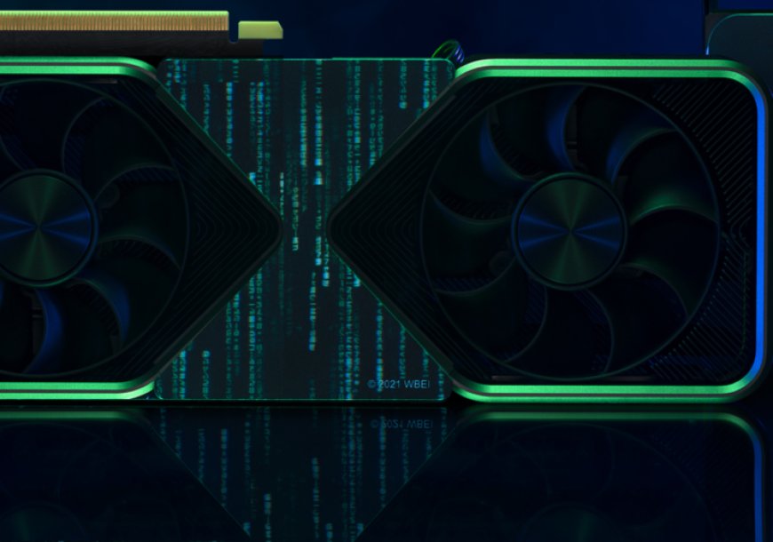 NVIDIA Allegedly Begins Testing Its Fastest Next-Gen GPU, The AD102, For GeForce RTX 4090 Graphics Card, Features 24 Gbps GDDR6X Memory