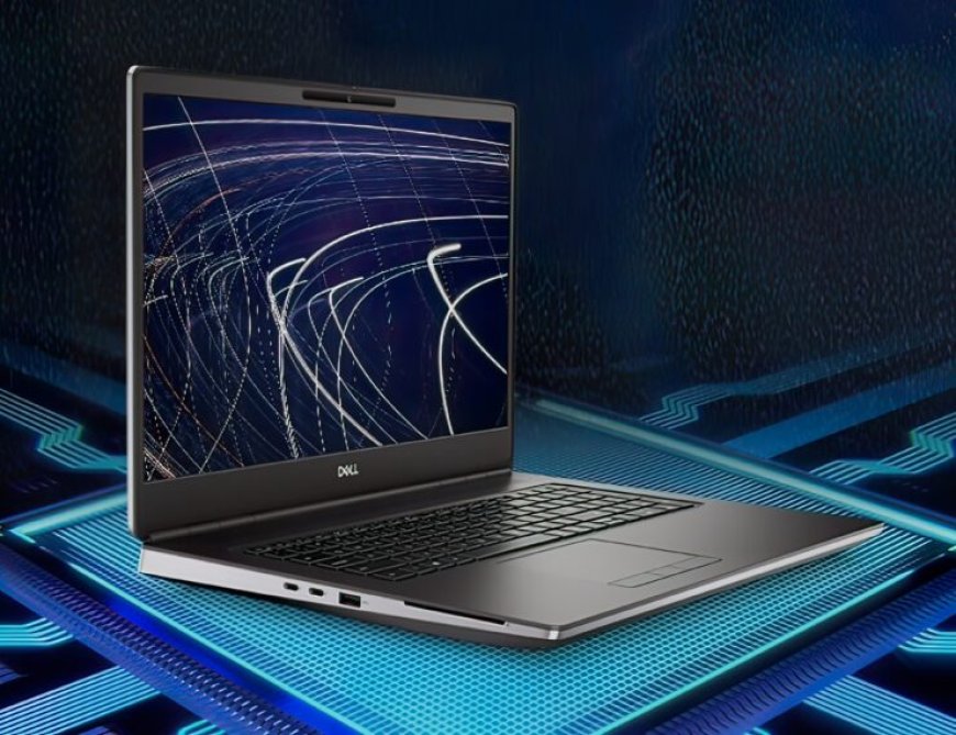 Dell’s Upcoming Precision 7000 Laptops To Feature Intel Alder Lake-HX CPUs With Up To 16 Cores, Intel Arc & NVIDIA RTX Pro GPUs, New Modular Design