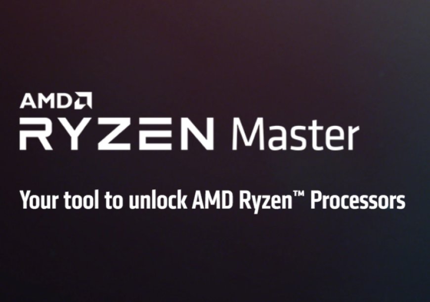 AMD Ryzen Master Utility Adds Auto & Manual Curve Optimizer