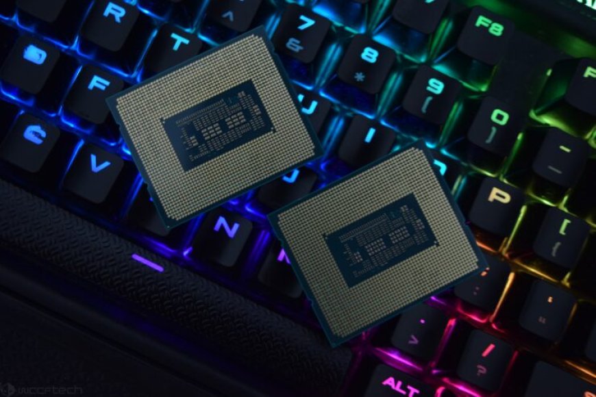 CPU-Z 2.01 Adds Next-Gen AMD Ryzen 7000 ‘Raphael’ & Intel 13th Gen ‘Raptor Lake’ CPU Support, Raphael & Rembrandt ‘RDNA 2’ APU Support Included Too