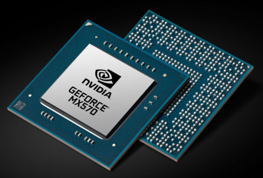 NVIDIA’s Entry-Level GeForce MX570 GPU Is Just As Fast As RTX 2050 In OpenCL Benchmarks Despite Running At A Lower TDP