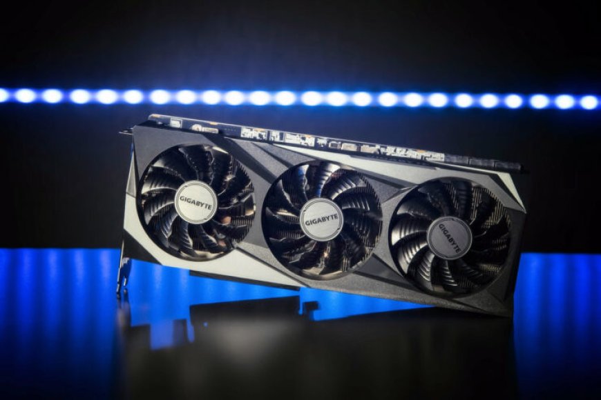 AMD Radeon RX 6950 XT Custom Models Are Just As Expensive As NVIDIA’s RTX 3090 Ti In Early Listings, Priced at $2400 US