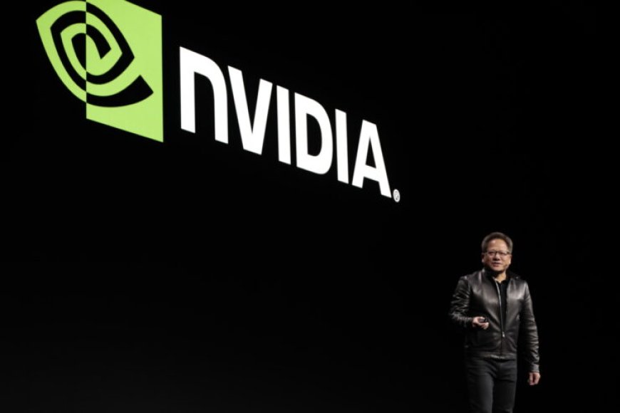 NVIDIA rises to Top 5 on Fortune’s ‘100 Best Companies to Work For’ list