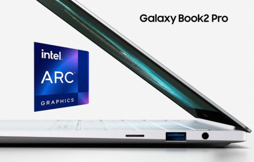 Intel Arc A-Series GPU Equipped Laptops Not Delayed After All, Available Now In South Korea And Scaling To Other Regions