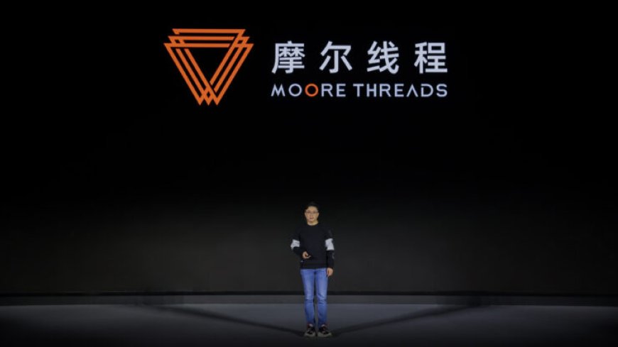 Moore Threads MTT S60 GPU Is China’s First Domestic GPU With DirectX Support & Ability To Play eSports Games